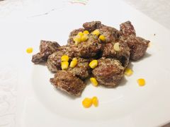-颂福楼·南京菜(定淮门店)