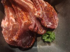 -新石器烤肉(百联川沙店)