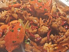 -胖哥俩肉蟹煲(梅溪步步高店)