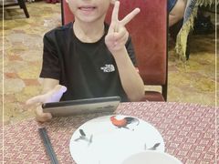 -南沙游艇会·大兵船餐厅