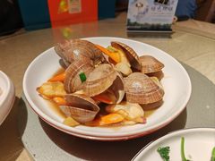 -沁旺达·福建海鲜(马连道店)