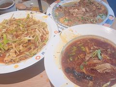 -花盐街·四川乐山小吃(西单大悦城店)