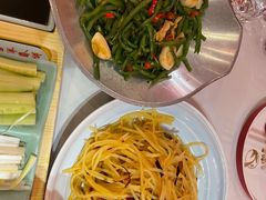 -吉祥春饼·烤鸭(文登利群店)