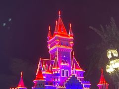 -厦门方特梦幻王国