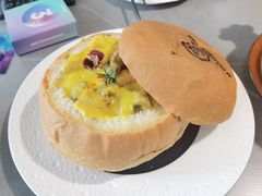 -3号仓库·创意中国菜(乐清正大广场店)