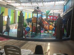 -爱江山温泉(凌奥店)