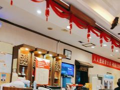 -功德林素菜饭庄(前门店)