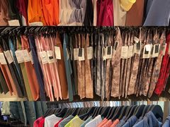-lululemon(比斯特购物村店)