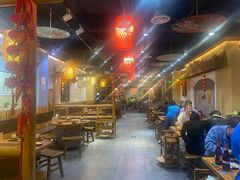 -锅来乐地锅鸡(安亭店)