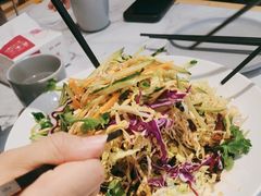 -叁拾壹克饺子·东北菜(国贸店)