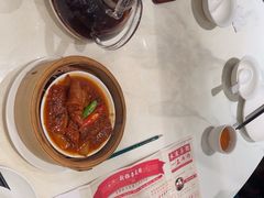 -新雅粤菜馆(南京东路店)