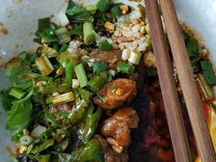 -雲记卢妈冷锅串串(中道街总店)