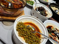 -明州小宴(文化广场店)