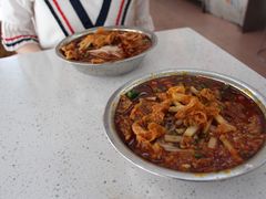 -凤张螺蛳粉·爽口粉(跃进路总店)