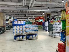 -永辉超市(嘉定宝龙广场店)