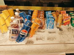 -威斯汀舞台餐厅