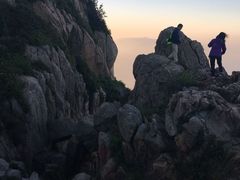 -泰山风景名胜区