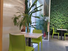 -Green Option(官舍店)