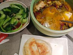 -大师兄·西北小馆(南沙万达广场店)
