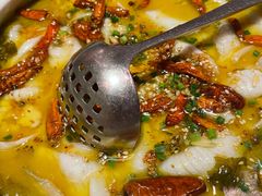 -榕意·川味之美(深业上城店)