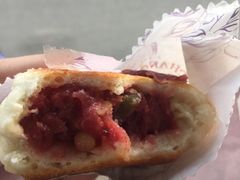 -长发西饼(临顿路店)