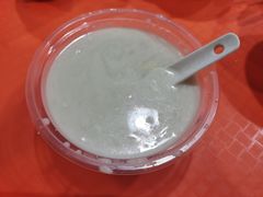 花生汤-没牙伯花生汤店(老药洲店)