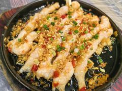 -小民大排档(江汉路店)