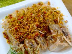 -聚鲜阁海鲜美食城(香水湾店)