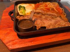 -豪享来中西餐厅(隆昌店)