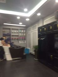 -MyStyle美发沙龙