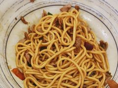 -梅溪·小伙子干挑面(安吉总店)