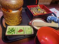 -鳗鱼家·深夜食堂(军博店)