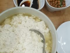 河水豆花-力力豆花庄(广渠门店)