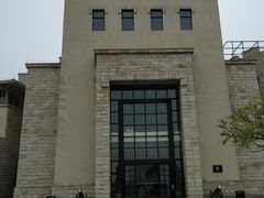 -南沙游艇会·大兵船餐厅