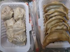 -金春锅贴(北京西路店)