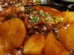 -百年神厨·地道川菜(清江西路店)