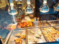 -前进5路汉堡炸鸡(昙华林店)