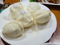 -春發合饭庄
