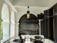 -星巴克臻选(广州沙面店)