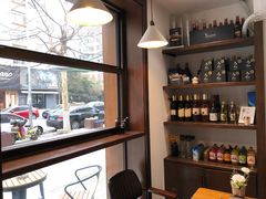 -AFS Cafe & Canteen(闽江二路店)