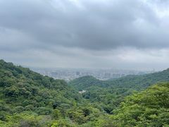 -广州市白云山风景名胜区