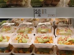 -泸溪河桃酥(金坛吾悦广场店)