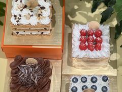 -M'CAKE(西单大悦城店)