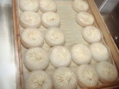 -阿文汤包蟹黄汤包(豫园商城店)