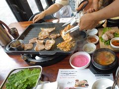 -Dombe豚(黑猪肉街店)