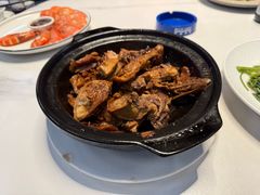 -鑫悦楼煎蟹·16年海鲜大排档