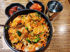 -吴草鸡爪오초닭발韩食堂(融恒盈嘉中心店)