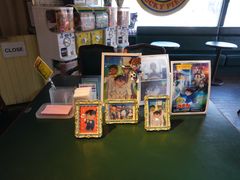 -幸运小丑汉堡(Bay Area本店)