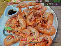 -蟹老板的海鲜