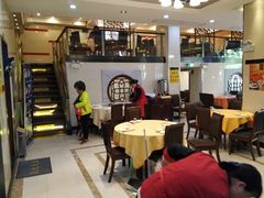 大堂-大富贵(临沂店)